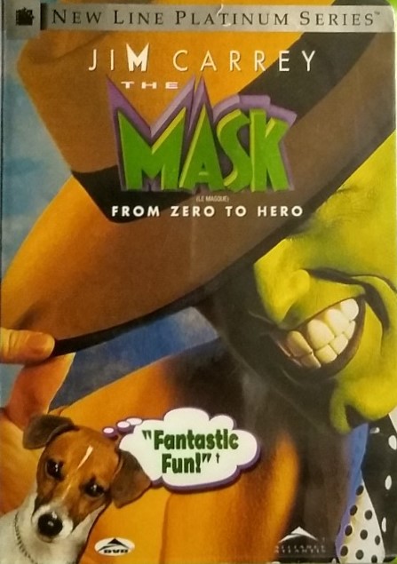 The Mask